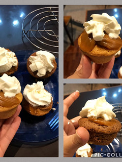 Una foto de Cupcakes/Muffins🧁