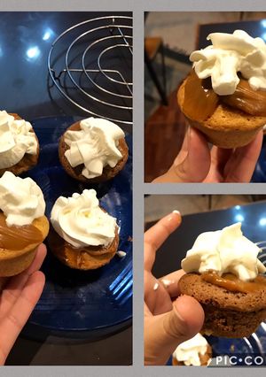 Una foto de Cupcakes/Muffins🧁