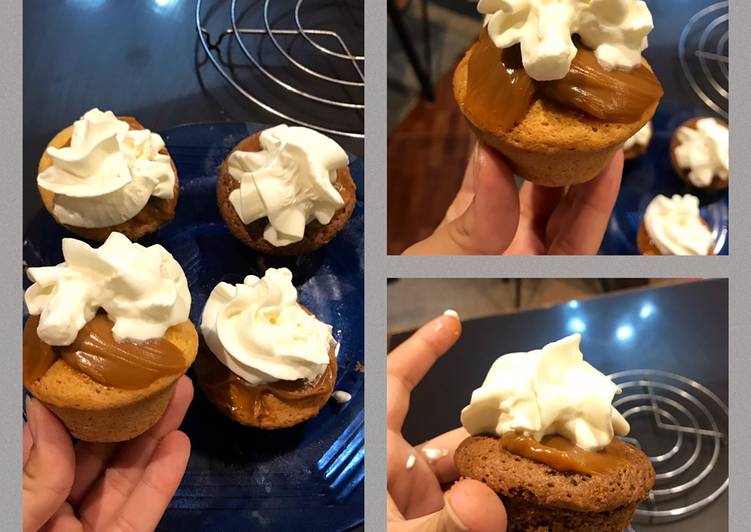 Cupcakes/Muffins🧁