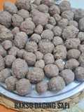Bakso Daging Sapi