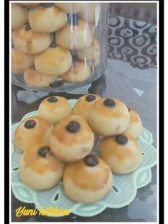 Foto resep 93. Kuker Nastar
