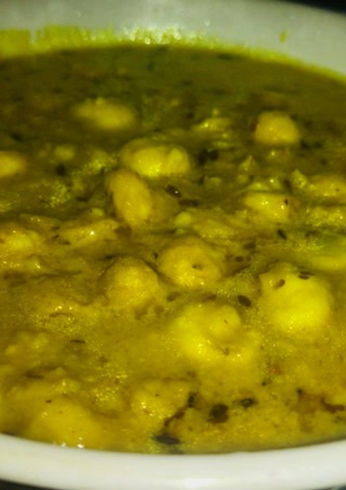हरीरा (harira recipe in Hindi) रेसिपी मुख्य फोटो