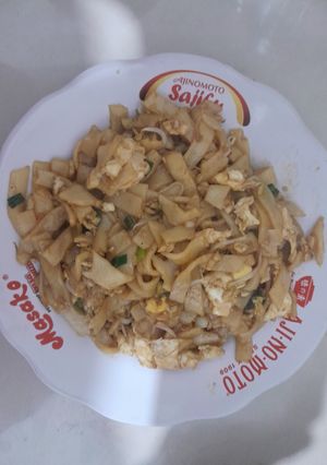 Foto resep Kwetiaw Goreng