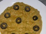 سلطة الكوسة