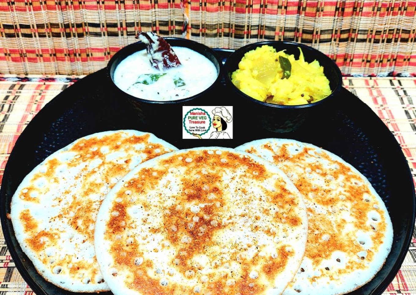 Set Dosa