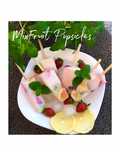 MixFruit Popsicles