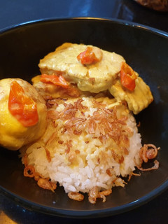Foto resep Terik telur tempe