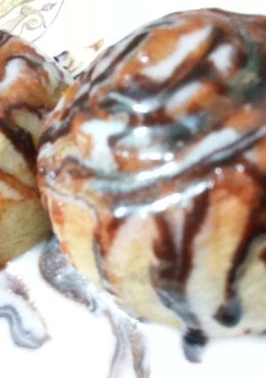 صورة لوصفة السينابون الخطير