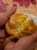 Masa para Empanadas Fritas