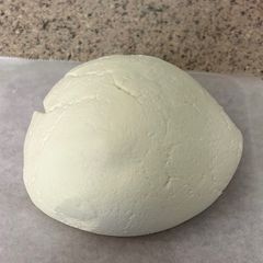 A picture of Chenna Cheese 🧀.