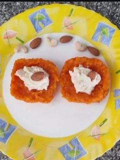 રબડી ઈન પપૈયા બાઉલ (Rabdi In Papaya Bowl Recipe In Gujarati) રેસીપી મુખ્ય ફોટો
