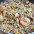 Mixed Fried Rice