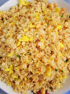 Foto resep Nasi Goreng Orak Arik