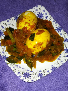 முட்டை கிரேவி (egg Gravy Recipe in Tamil) செய்முறை முக்கிய புகைப்படம்
