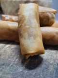 Lumpiah Mie Instant #2 Geprek