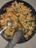 Sambel tempee kemangi