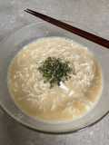 Instant ramen