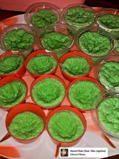 Foto resep Srikaya palembang