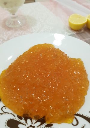 صورة لوصفة ساقو او السقدانة