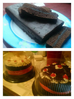 Foto resep Brownis kukus ny.liem