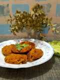Shami kabab
