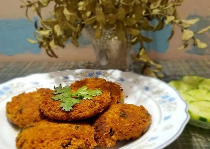 Shami kabab