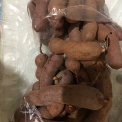 A picture of Tamarind/Ukwaju Juice.