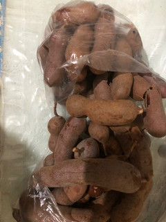 A picture of Tamarind/Ukwaju Juice.