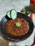 Sambal Rampai