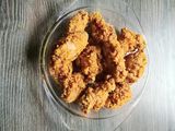 Kentucky (KFC) csirkeszárny