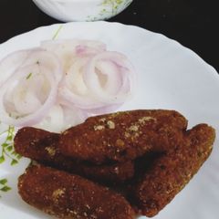A picture of Nutri kababs.