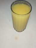 Ginger delight