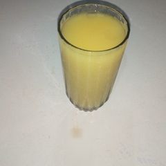A picture of Ginger delight.