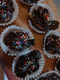 Chocolate Corn Flake
