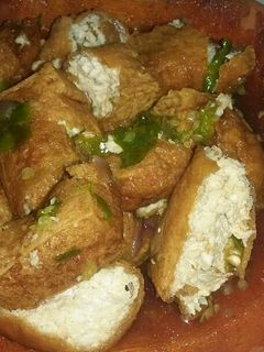 Foto resep Tahu Gejrot