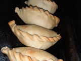Empanadas criollas