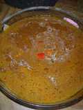 Sambal Tauco