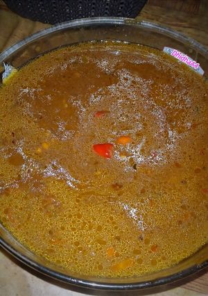 Foto resep Sambal Tauco