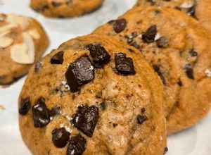 Foto resep Soft cookies