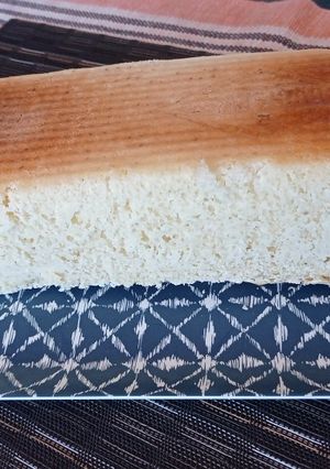 Una foto de Pan sin Gluten