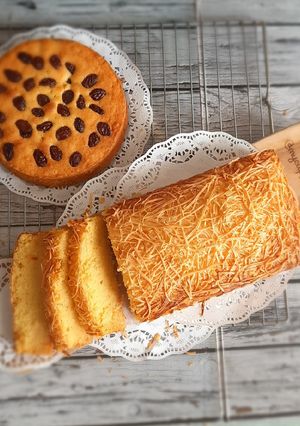 Foto resep Cake Tape 5 Bahan