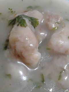 चिकन सूप (Chicken soup recipe in Hindi) रेसिपी मुख्य फोटो