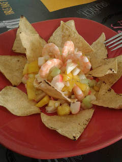 Una foto de Ensalada Daniel's