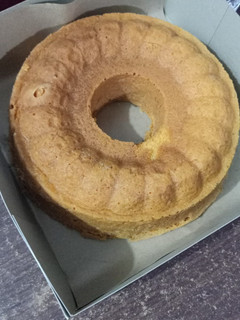 Foto resep Bolu jadul mantul