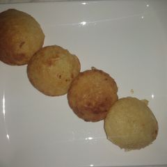 A picture of Masa.