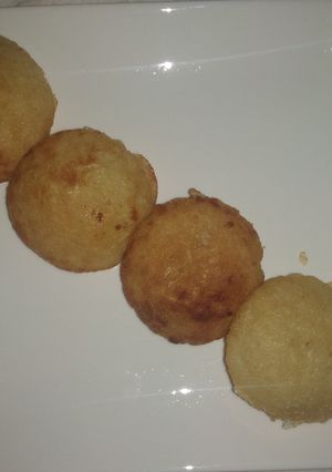 A picture of Masa.