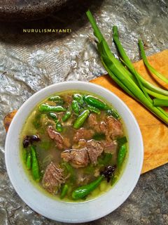 Foto resep Sop Janda