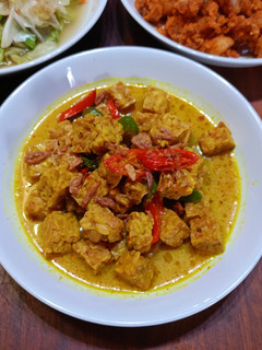 Foto resep Sayur Gurih Tempe Cabe