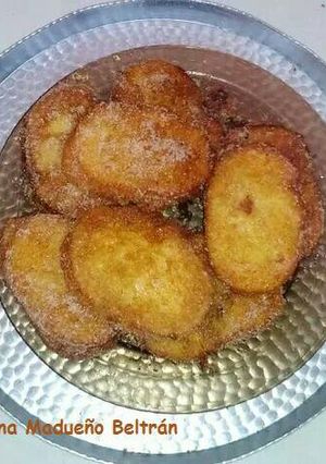 Una foto de Torrijas de Juana ☕