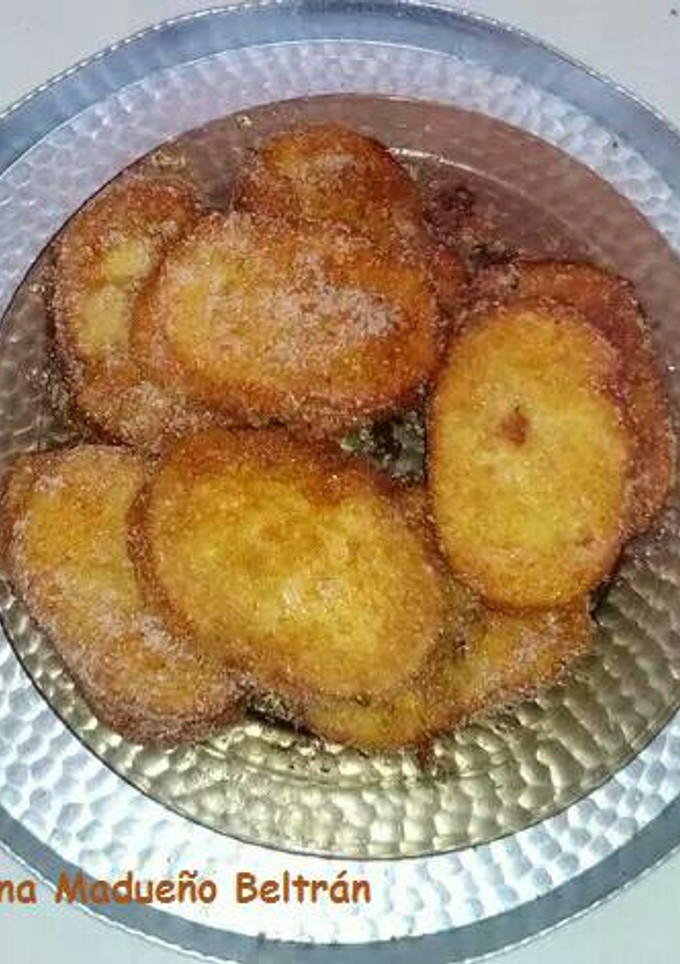 Una foto de Torrijas de Juana ☕